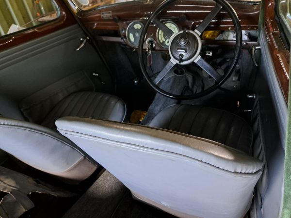 1939 Sunbeam-Talbot Ten for sale